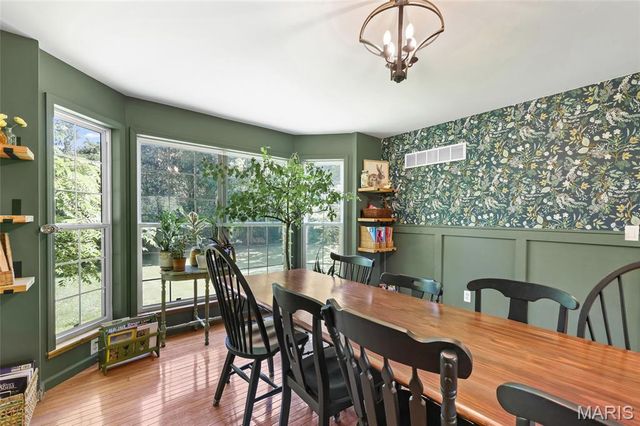 3201 Evergreen Court, Festus, MO 63028