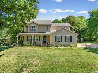 3201 Evergreen Court, Festus, MO 63028