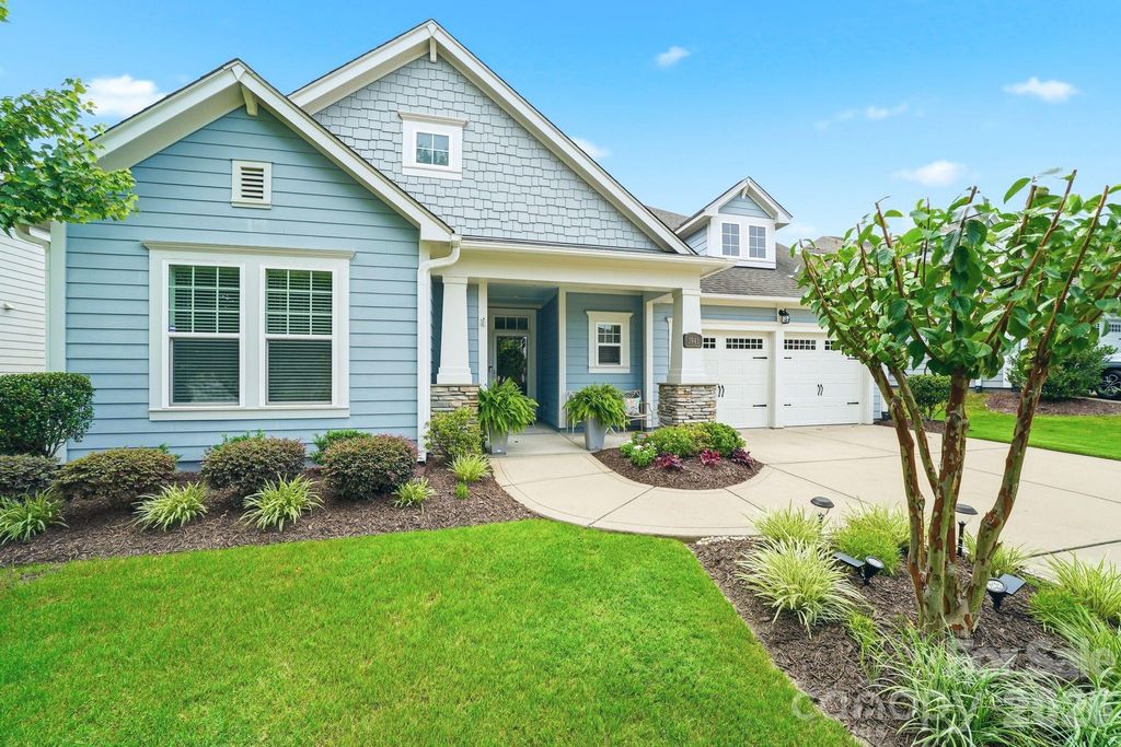 1941 Felts Parkway, Fort Mill, SC 29715