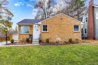 238 Oneida Street, Pontiac, MI 48341