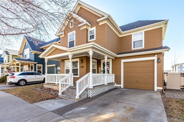 9440 E 106th Avenue, Commerce City, CO 80640