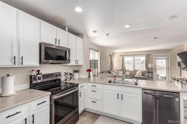 9440 E 106th Avenue, Commerce City, CO 80640