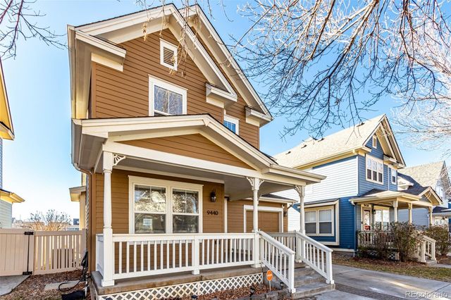 9440 E 106th Avenue, Commerce City, CO 80640