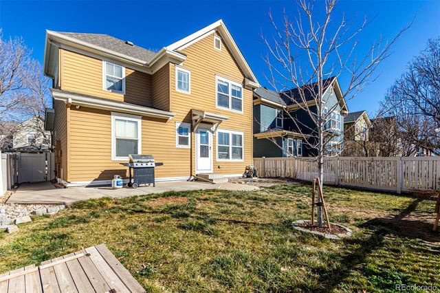 9440 E 106th Avenue, Commerce City, CO 80640