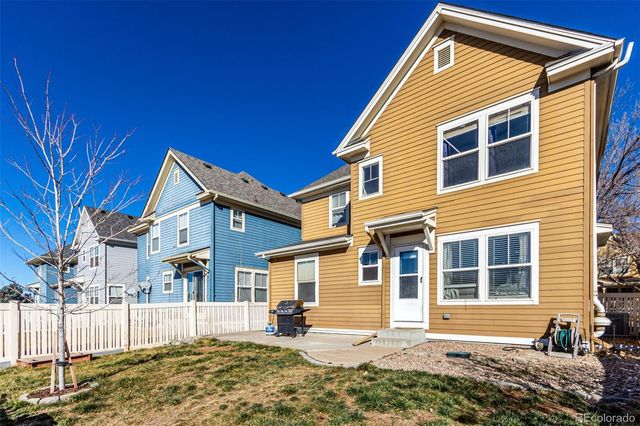 9440 E 106th Avenue, Commerce City, CO 80640