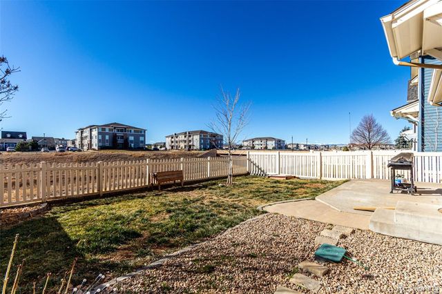 9440 E 106th Avenue, Commerce City, CO 80640