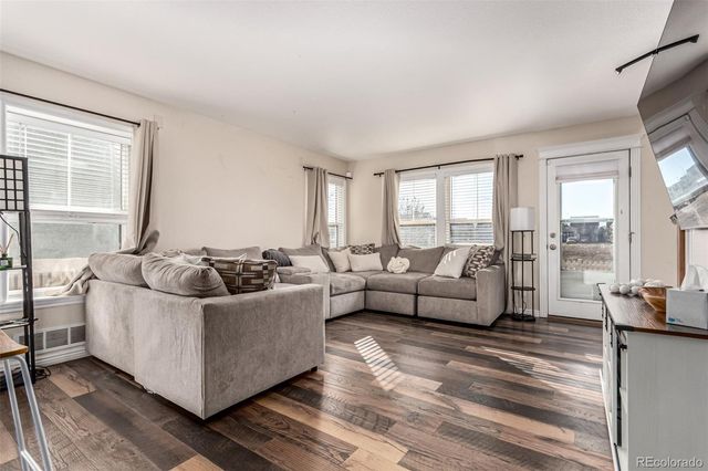 9440 E 106th Avenue, Commerce City, CO 80640