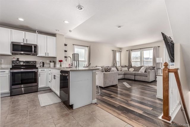 9440 E 106th Avenue, Commerce City, CO 80640