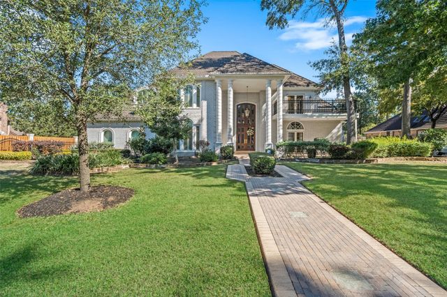 17403 Cedar Placid Lane, Houston, TX 77068