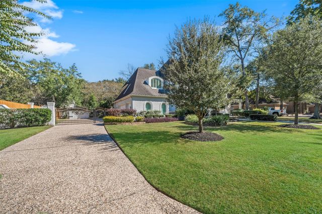 17403 Cedar Placid Lane, Houston, TX 77068