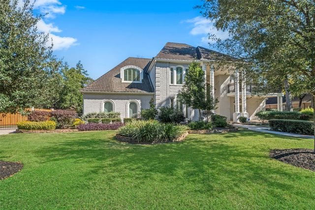 17403 Cedar Placid Lane, Houston, TX 77068