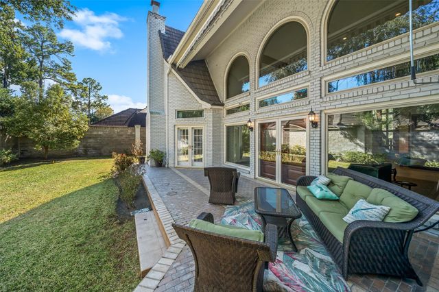 17403 Cedar Placid Lane, Houston, TX 77068