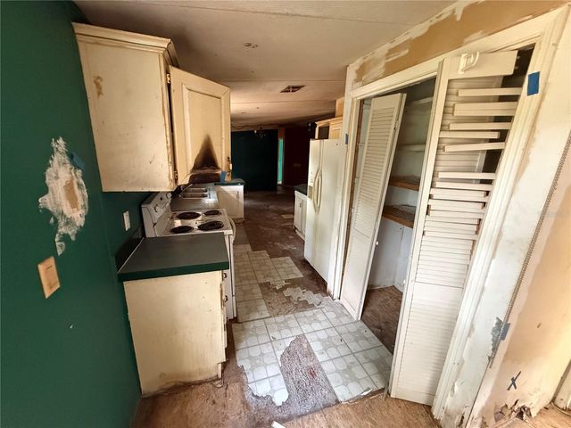 18710 SE 61ST STREET ROAD, Ocklawaha, FL 32179