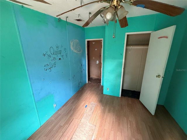 18710 SE 61ST STREET ROAD, Ocklawaha, FL 32179