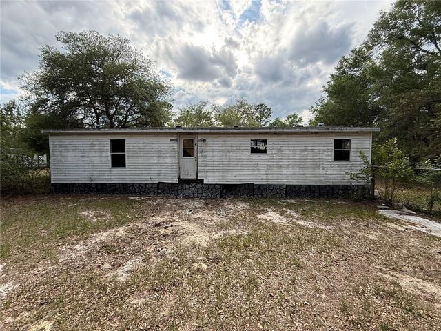 18710 SE 61ST STREET ROAD, Ocklawaha, FL 32179