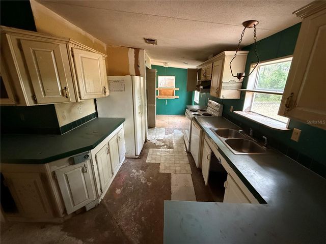 18710 SE 61ST STREET ROAD, Ocklawaha, FL 32179