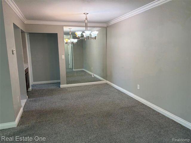 3551 W 14 Mile Road 3, Royal Oak, MI 48073