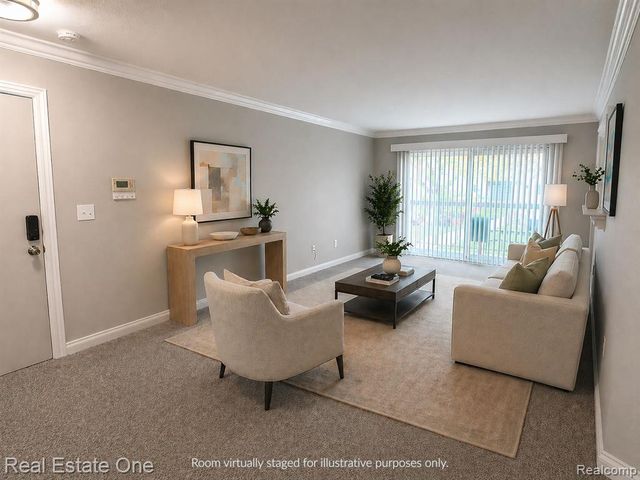 3551 W 14 Mile Road 3, Royal Oak, MI 48073