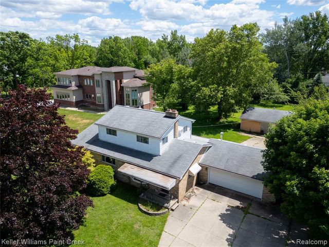 1965 Muer Drive, Troy, MI 48084