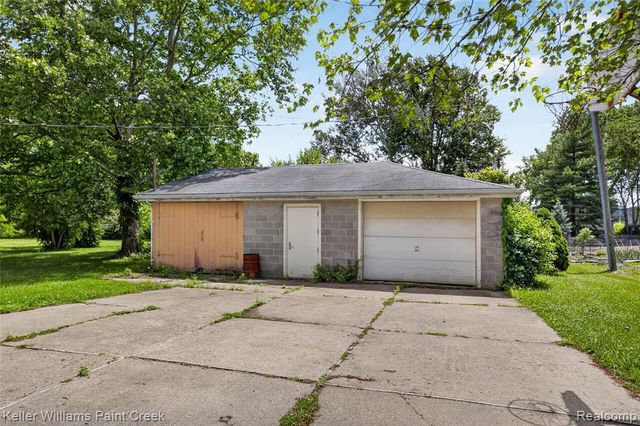 1965 Muer Drive, Troy, MI 48084