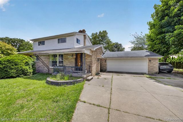 1965 Muer Drive, Troy, MI 48084