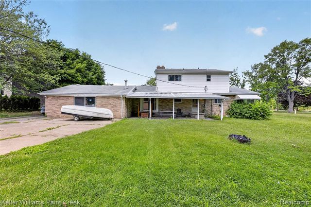 1965 Muer Drive, Troy, MI 48084