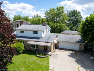 1965 Muer Drive, Troy, MI 48084