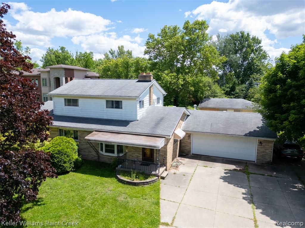 1965 Muer Drive, Troy, MI 48084