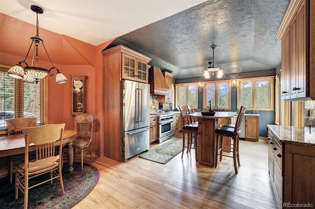 644 Spruce Creek Road, Breckenridge, CO 80424