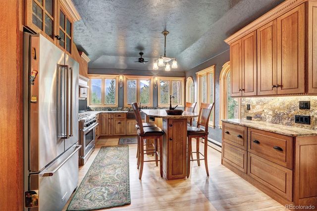 644 Spruce Creek Road, Breckenridge, CO 80424