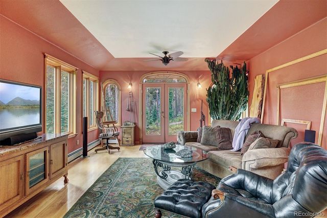 644 Spruce Creek Road, Breckenridge, CO 80424