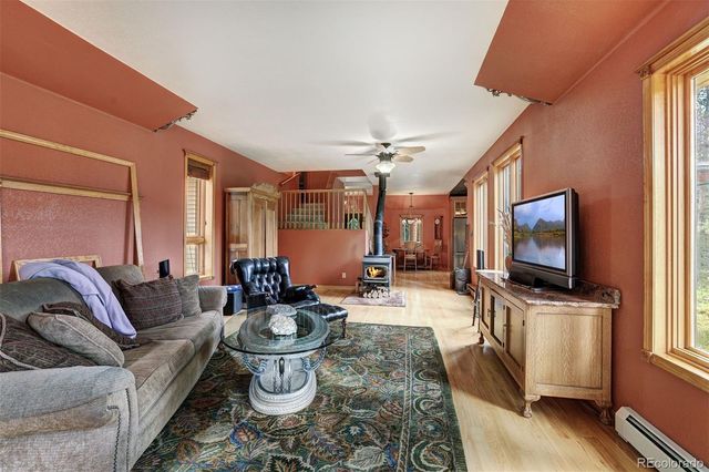 644 Spruce Creek Road, Breckenridge, CO 80424