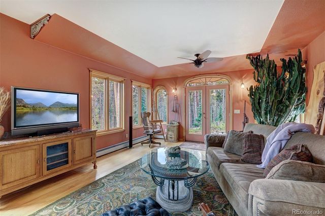 644 Spruce Creek Road, Breckenridge, CO 80424