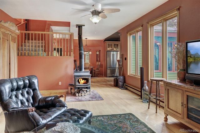 644 Spruce Creek Road, Breckenridge, CO 80424