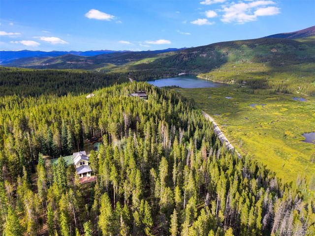 644 Spruce Creek Road, Breckenridge, CO 80424