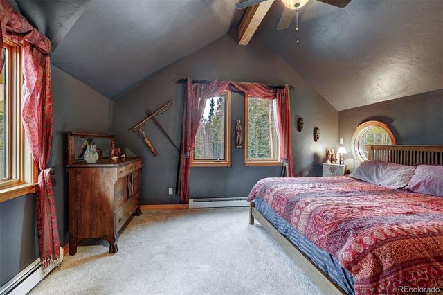 644 Spruce Creek Road, Breckenridge, CO 80424