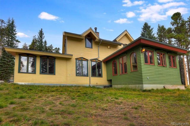 644 Spruce Creek Road, Breckenridge, CO 80424