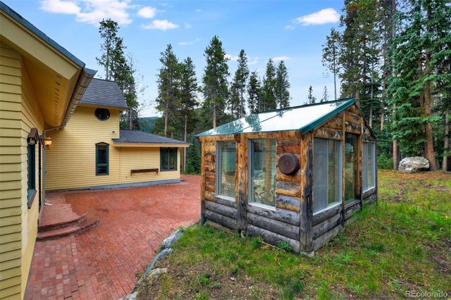 644 Spruce Creek Road, Breckenridge, CO 80424