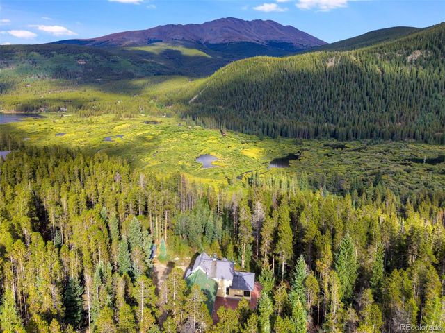 644 Spruce Creek Road, Breckenridge, CO 80424