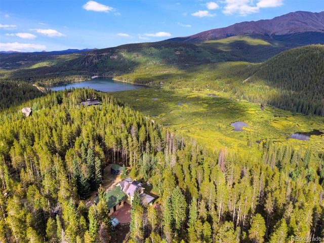 644 Spruce Creek Road, Breckenridge, CO 80424