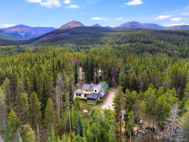 644 Spruce Creek Road, Breckenridge, CO 80424