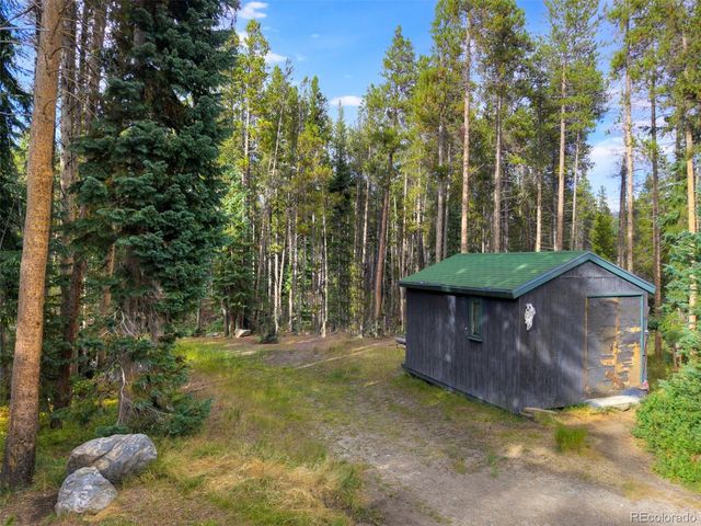 644 Spruce Creek Road, Breckenridge, CO 80424