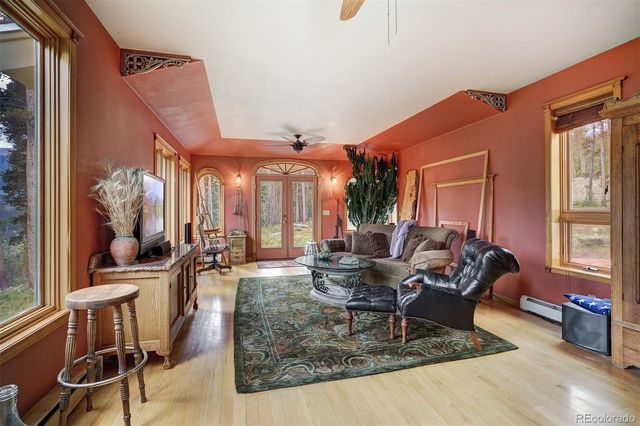 644 Spruce Creek Road, Breckenridge, CO 80424