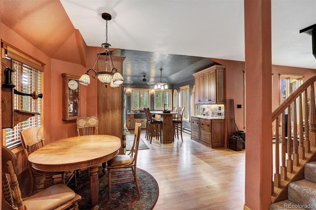 644 Spruce Creek Road, Breckenridge, CO 80424