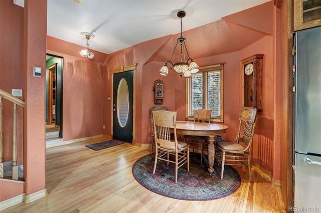 644 Spruce Creek Road, Breckenridge, CO 80424