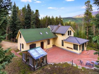 644 Spruce Creek Road, Breckenridge, CO 80424