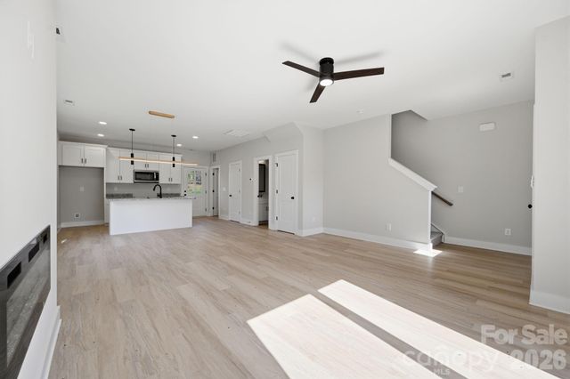 1431 Hilltop Street, Albemarle, NC 28001