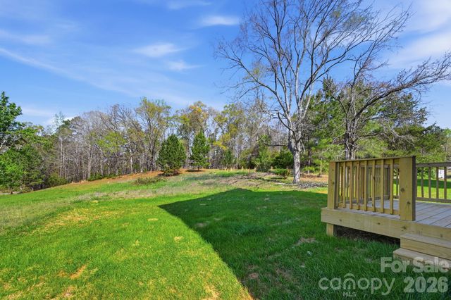 1431 Hilltop Street, Albemarle, NC 28001