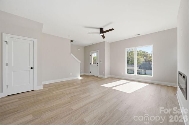 1431 Hilltop Street, Albemarle, NC 28001