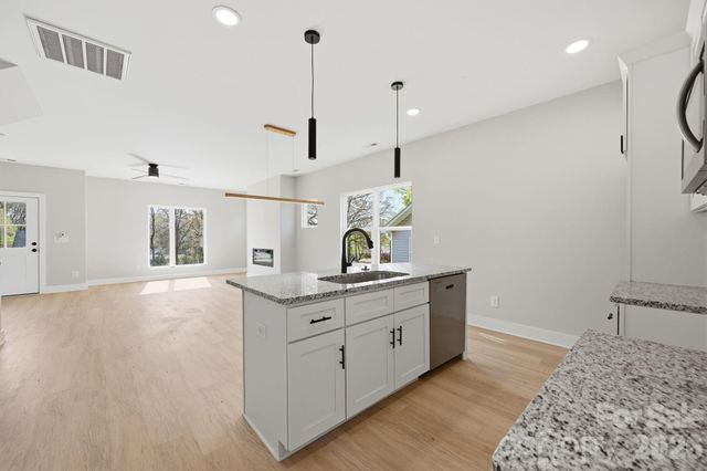 1431 Hilltop Street, Albemarle, NC 28001